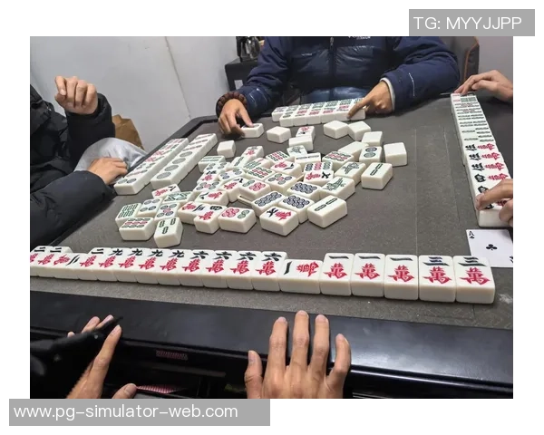 四川麻将麻将胡了下载-探索四川麻将的魅力，麻将胡了，与下载启程的旅程-四川麻将麻将胡了下载